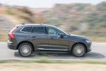 Volvo XC60 D4 Inscription 2017 года (WW)